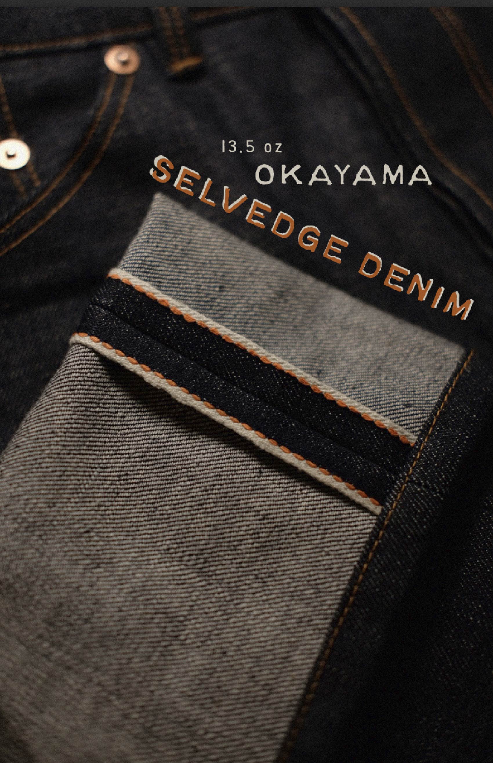 "JII-PAN" Jeans